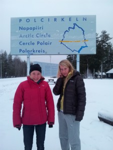 Gällivare