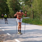 Jens tappar höften Jens tappar höften